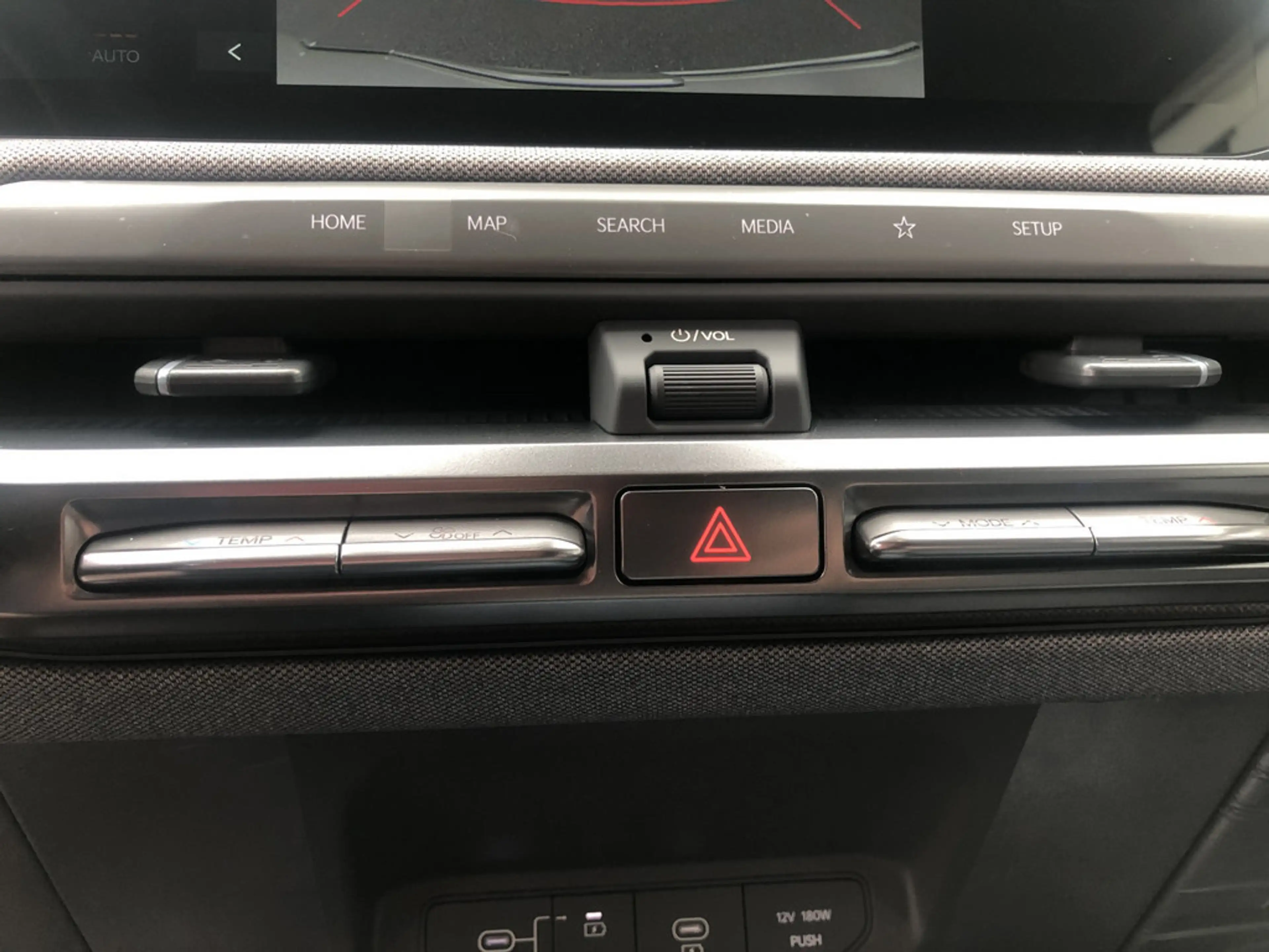 Kia EV3 Earth 81,4 kWh Winter-Connect-/ Business-Paket — photo 12