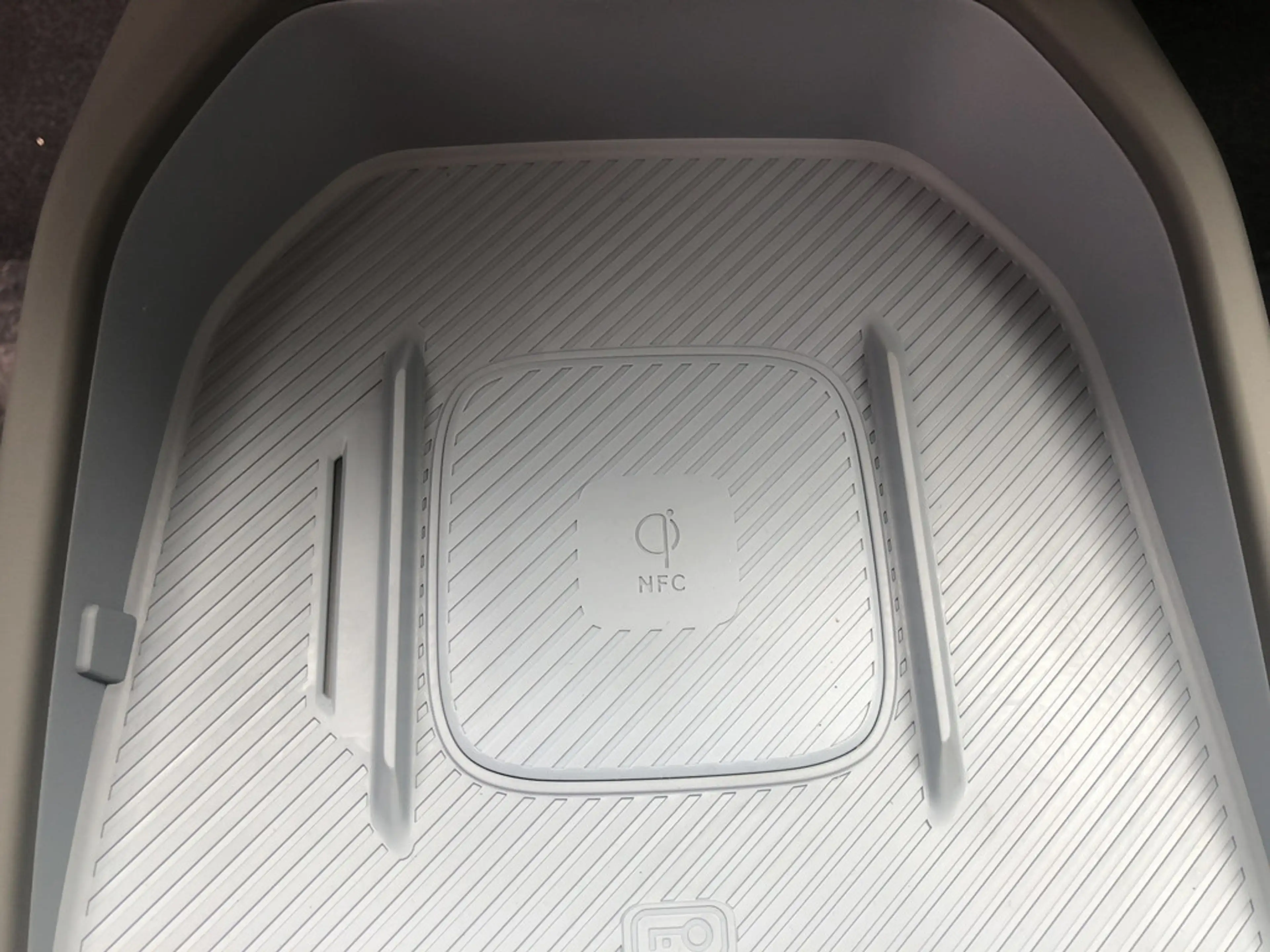 Kia EV3 Earth 81,4 kWh Winter-Connect-/ Business-Paket — photo 13