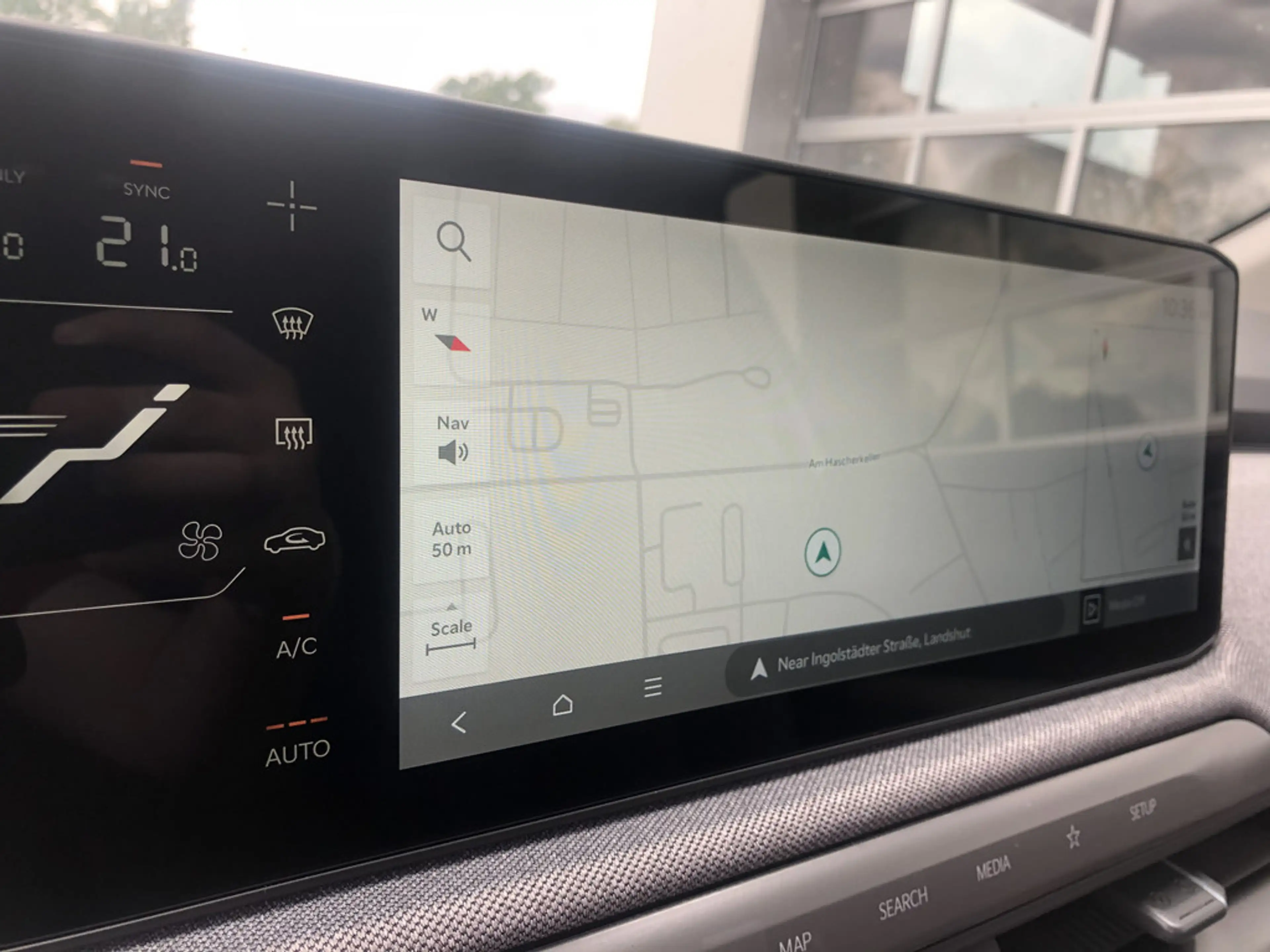 Kia EV3 Earth 81,4 kWh Winter-Connect-/ Business-Paket — photo 10
