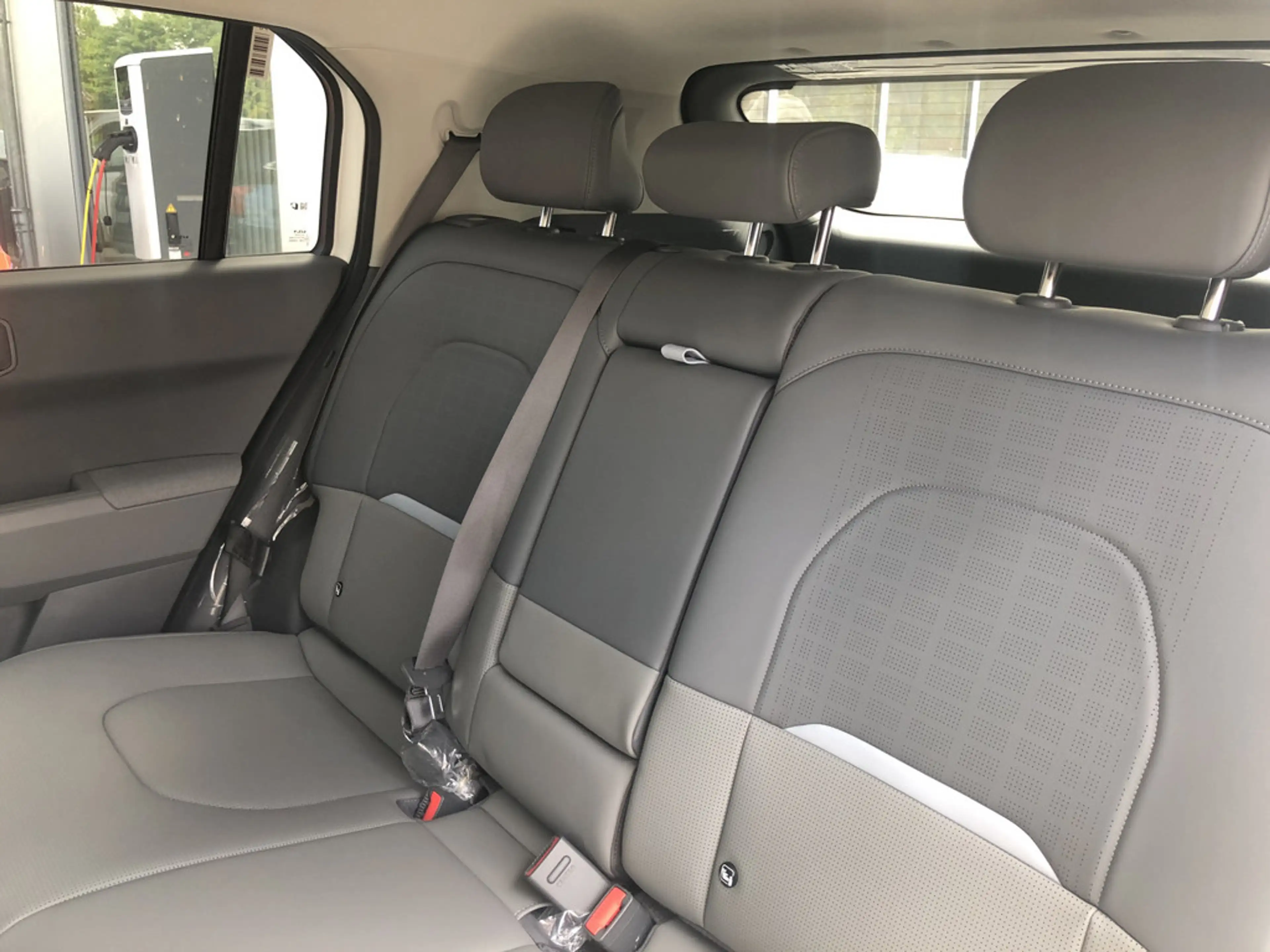 Kia EV3 Earth 81,4 kWh Winter-Connect-/ Business-Paket — photo 8