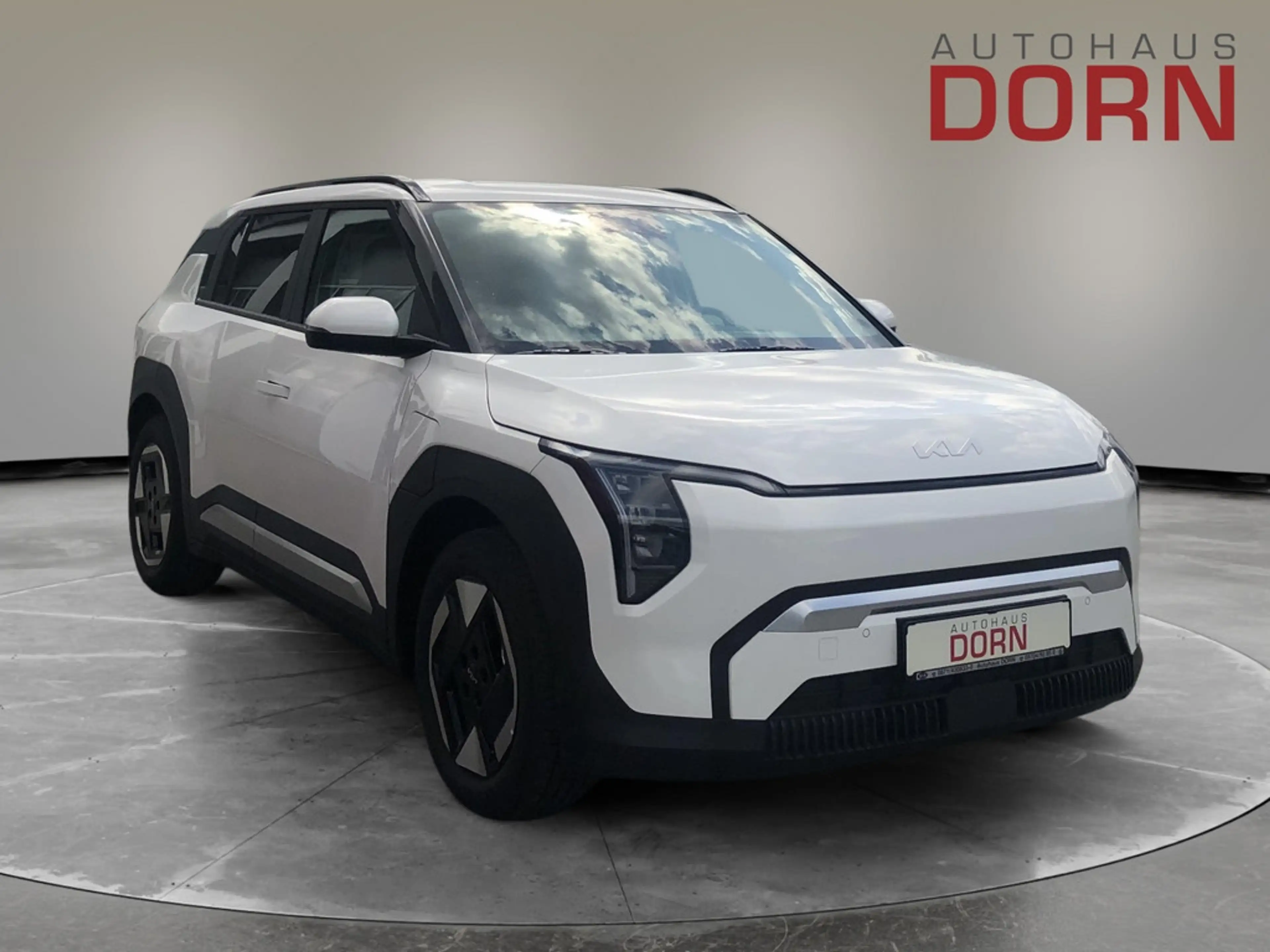 Kia EV3 Earth 81,4 kWh Winter-Connect-/ Business-Paket — photo 4