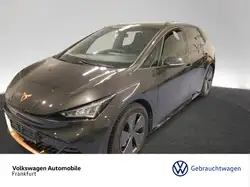 Cupra Born electric 150kW LED*NAVI*SHZ*