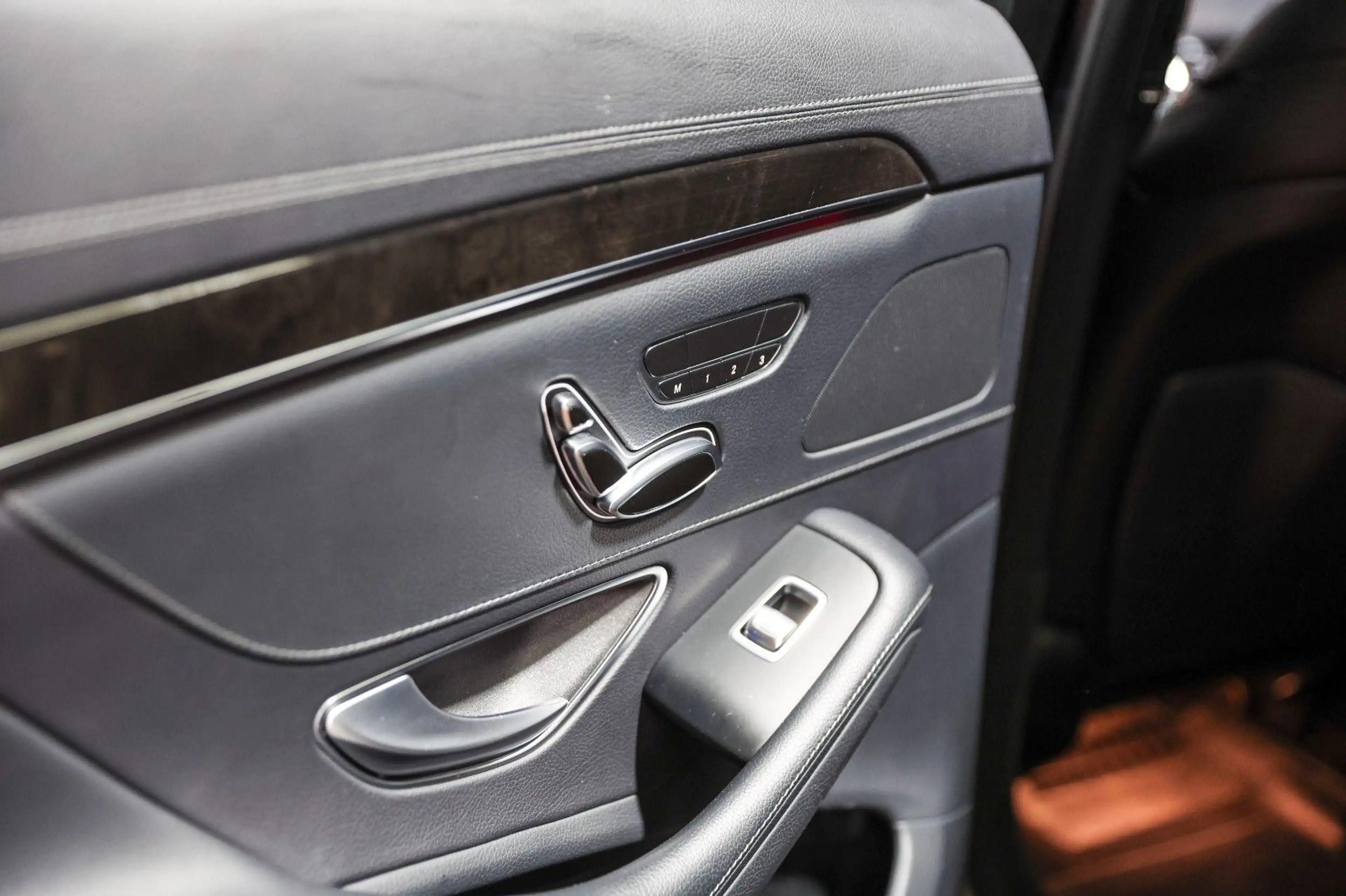 Mercedes-Benz S 350 D *Langversion* AMG-Paket — photo 15