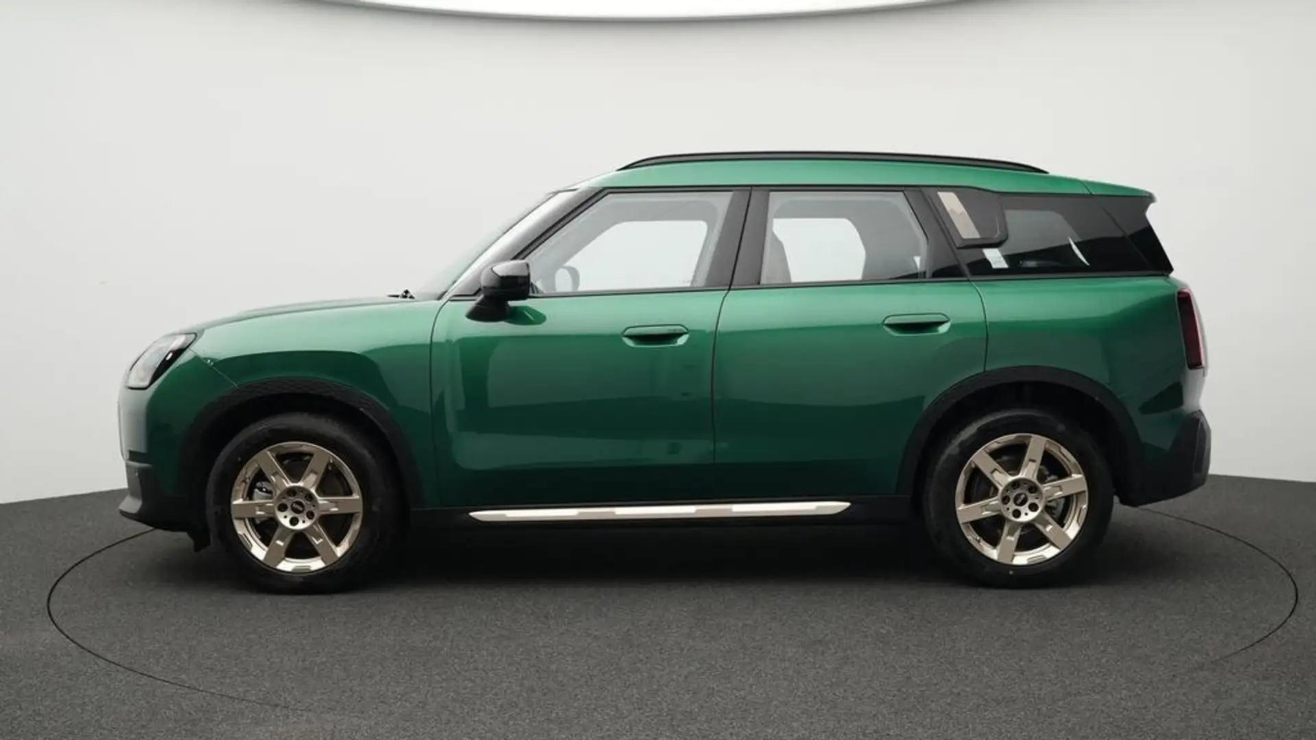 MINI Countryman C MINI Countryman C Grün - 2