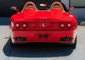 Ferrari 550 Barchetta Pininfarina Convertible Červená - thumbnail 7