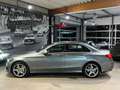 Mercedes-Benz C 160 AMG Line / Berline / 1ste Eigenaar / Volleder Inte Plateado - thumbnail 11