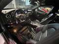Mercedes-Benz C 160 AMG Line / Berline / 1ste Eigenaar / Volleder Inte Plateado - thumbnail 17