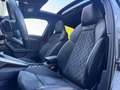 Audi A3 Sportback 45 TFSI e S edition Competition B&O/RS z Gris - thumbnail 14