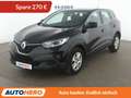 Renault Kadjar 1.2 TCe Energy Life*TEMPO*LIMIT*PDC*SHZ*RADIO Schwarz - thumbnail 1