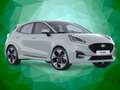 Ford Puma ST-Line X NEUES MODELL 360°*NAVI*B&O*BLIS Gris - thumbnail 7