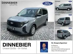 Ford Tourneo Courier Trend 92 kW AHK