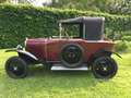 Citroen Overig undefined Rojo - thumbnail 16