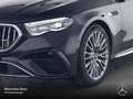 Mercedes-Benz E 53 AMG 4M Hybrid 360° Pano Burmester Distr. HUD Schwarz - thumbnail 5