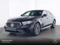 Mercedes-Benz E 53 AMG 4M Hybrid 360° Pano Burmester Distr. HUD Schwarz - thumbnail 2