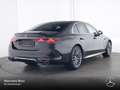 Mercedes-Benz E 53 AMG 4M Hybrid 360° Pano Burmester Distr. HUD Schwarz - thumbnail 3