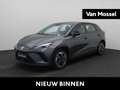 MG MG4 51 kWh Standard Gris - thumbnail 1