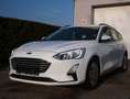 Ford Focus Traveller 1,5 EcoBlue Trend PARKPILOT TEMPOMAT Weiß - thumbnail 1