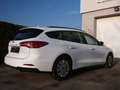 Ford Focus Traveller 1,5 EcoBlue Trend PARKPILOT TEMPOMAT Weiß - thumbnail 10