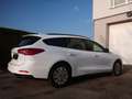 Ford Focus Traveller 1,5 EcoBlue Trend PARKPILOT TEMPOMAT Weiß - thumbnail 11