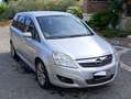 Opel Zafira 1.9 cdti Cosmo 150cv Argento - thumbnail 2
