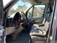 Volkswagen Crafter 2.0TDI 163CV / L3 H3 / 3 Places / 9.496€ HTVA / Nero - thumbnail 15