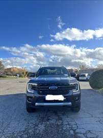 Ranger Super Cab Wildtrak