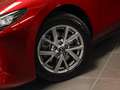 Mazda 3 SKYACTIV-G M-Hybrid LEDER BOSE 360° KAMERA LED Rosso - thumbnail 10