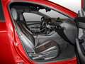 Mazda 3 SKYACTIV-G M-Hybrid LEDER BOSE 360° KAMERA LED Rosso - thumbnail 4