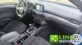 Ford Focus 1.0 EcoBoost Hybrid 125 CV ST-Line GARANTITA Blu/Azzurro - thumbnail 7