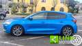Ford Focus 1.0 EcoBoost Hybrid 125 CV ST-Line GARANTITA Blu/Azzurro - thumbnail 6