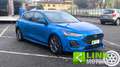 Ford Focus 1.0 EcoBoost Hybrid 125 CV ST-Line GARANTITA Azul - thumbnail 16