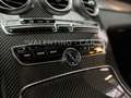 Mercedes-Benz C 43 AMG T AMG 4Matic Nav/Perf Sitz/360Grad/Burm/Shz Blau - thumbnail 22