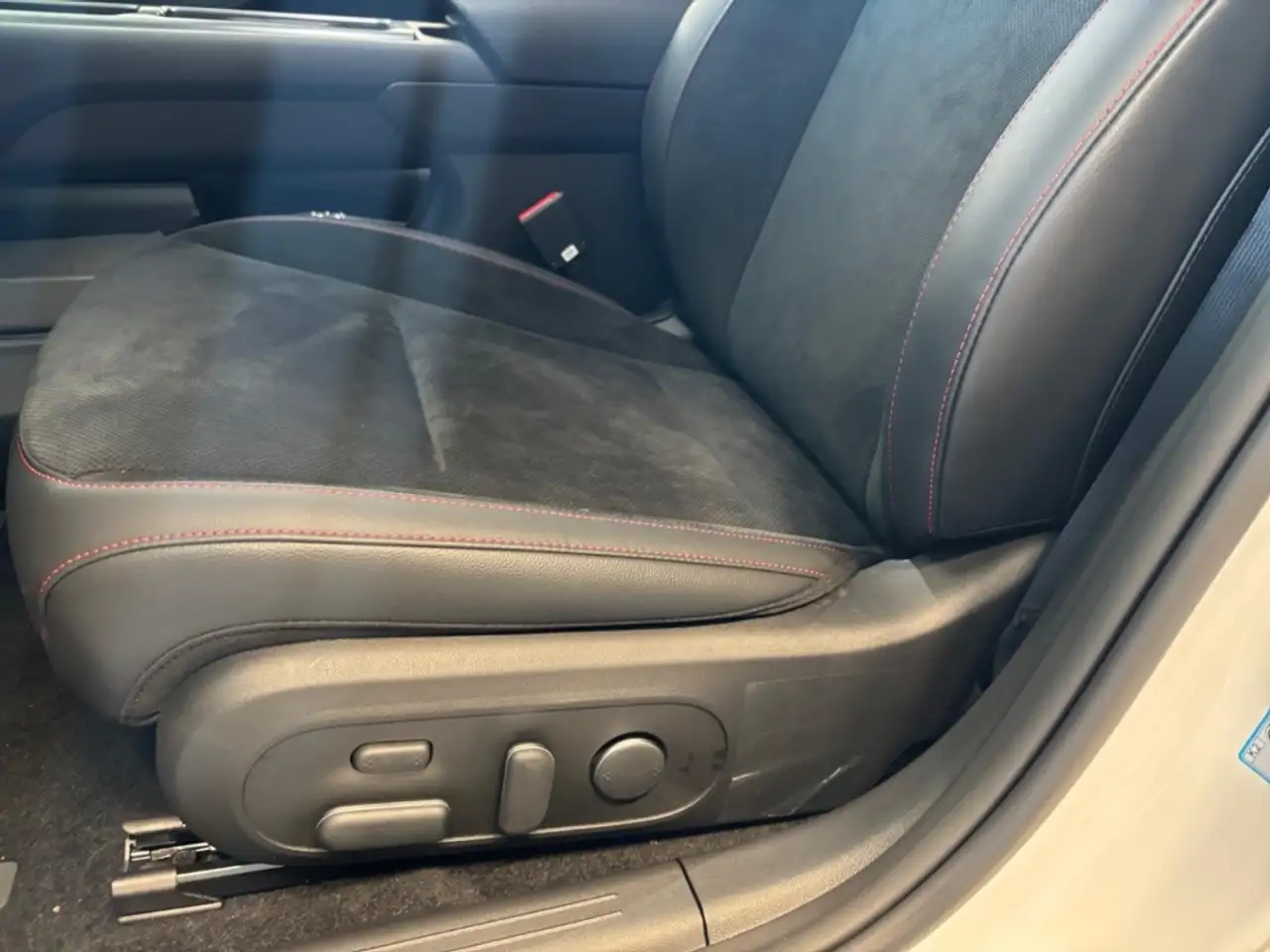 Hyundai Ioniq 6 N Line X Elektro 4WD *FACELIFT* 84 kWh*HUD*Navi*Le, миниатюра 19