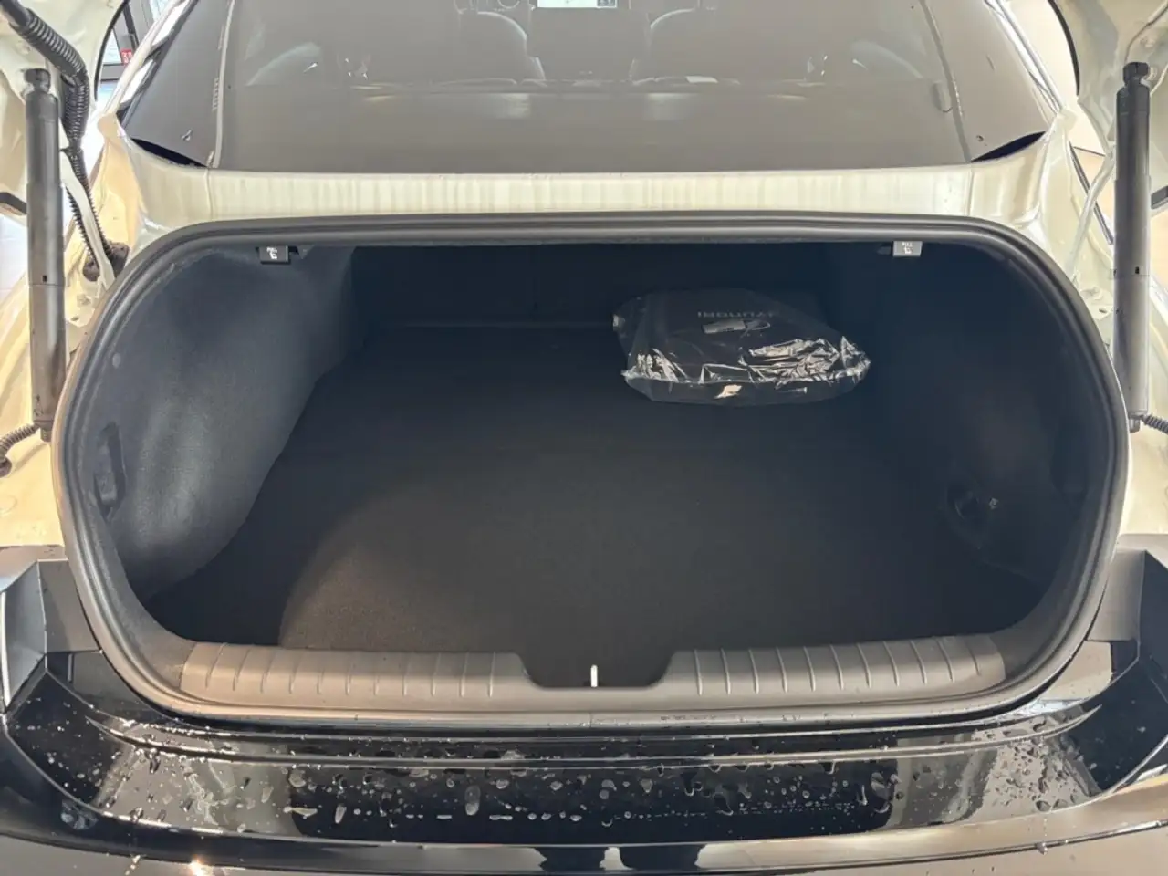 Hyundai Ioniq 6 N Line X Elektro 4WD *FACELIFT* 84 kWh*HUD*Navi*Le, миниатюра 12