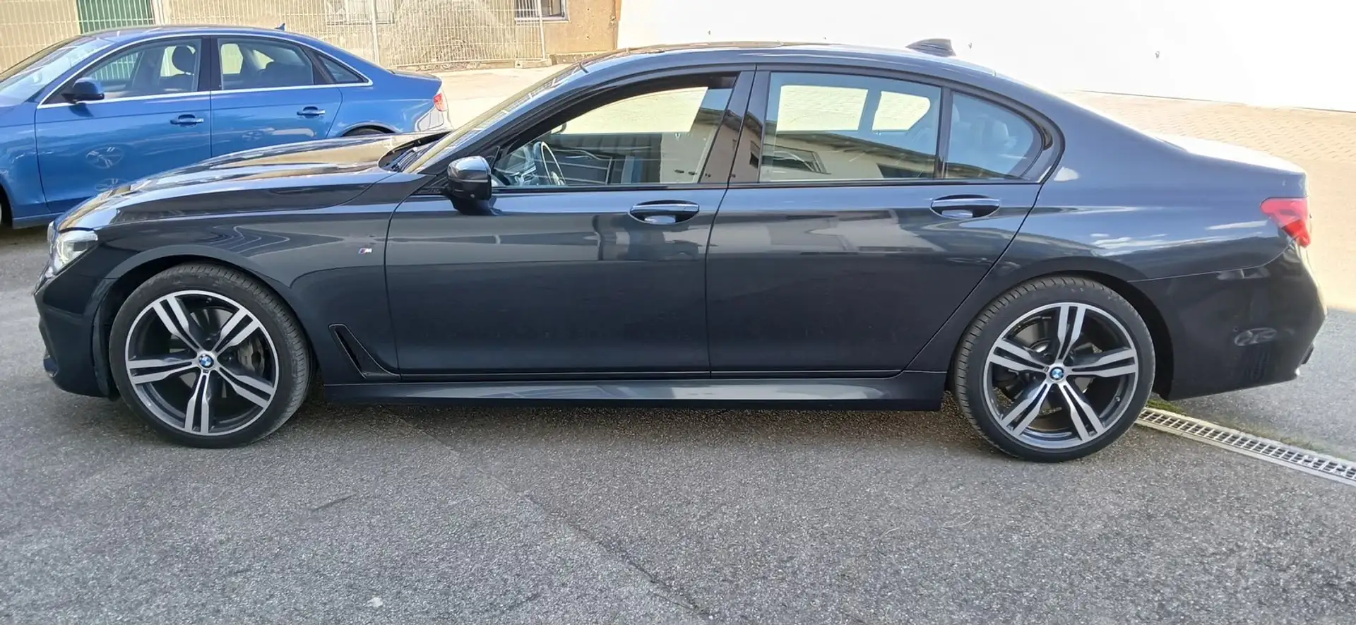 BMW 730 730d xDrive Aut. - 2