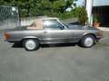 Mercedes-Benz SL 560 Gri - thumbnail 3