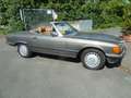 Mercedes-Benz SL 560 Gri - thumbnail 1