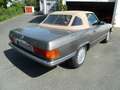 Mercedes-Benz SL 560 Gri - thumbnail 6