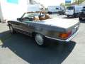 Mercedes-Benz SL 560 Gri - thumbnail 9