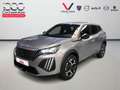 Peugeot 2008 Hybrid Allure eDCS6 145 Gris - thumbnail 1