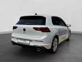 Volkswagen Golf GTI BLACKSTYLE LEDER PANO HuD DCC HARMANN Weiß - thumbnail 3
