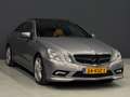 Mercedes-Benz E 350 Coupé CGI Avantgarde AUTOMAAT PANO/LEDER/MASSAGE/N Gris - thumbnail 3