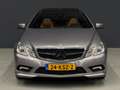 Mercedes-Benz E 350 Coupé CGI Avantgarde AUTOMAAT PANO/LEDER/MASSAGE/N Gris - thumbnail 2