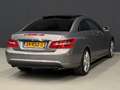 Mercedes-Benz E 350 Coupé CGI Avantgarde AUTOMAAT PANO/LEDER/MASSAGE/N Gris - thumbnail 5