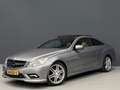 Mercedes-Benz E 350 Coupé CGI Avantgarde AUTOMAAT PANO/LEDER/MASSAGE/N Gris - thumbnail 9