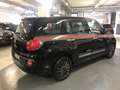 Fiat 500L 500L Living 1.6 mjt Lounge 105cv / GUCCI Noir - thumbnail 6