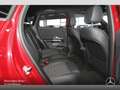Mercedes-Benz EQA 250 PROG+ADVANCED+KAMERA+SPUR Piros - thumbnail 12
