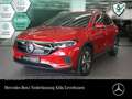 Mercedes-Benz EQA 250 PROG+ADVANCED+KAMERA+SPUR Piros - thumbnail 1