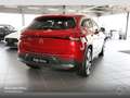 Mercedes-Benz EQA 250 PROG+ADVANCED+KAMERA+SPUR Piros - thumbnail 3