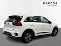 Kia Niro 1.6 HEV Concept Blanco - thumbnail 3